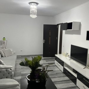 Nord | Apartament 3 camere | Confort 1 | Mobilat | Utilat