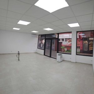 Rotonda|Spatiu Comercial|Pretabil Orice