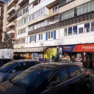 Lăpuș (Calea București) | Spațiu Comercial | 114 mp