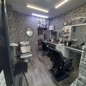 Barbershop | Afacere la Cheie | Lizeanu