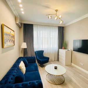 Apartament 2 camere | 56mp | P/4 | Centrala | Baneasa-Park Residence 6