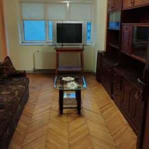 Pacurari | 3 Camere | Centrala proprie | Decomandat | Pet friendly