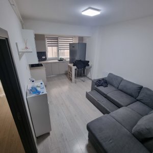 Obcini | Apartament 2 camere | Modern | Parcare privata 