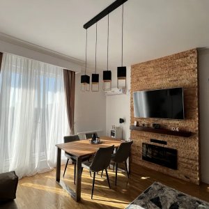 Colentina - Fundeni | Apartament 2  Camere | Premium | Mobilat si Utilat 