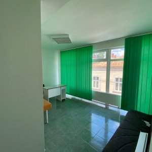 Spatiu Comercial | Centru-Jandarmerie | 20 MP