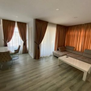 3 camere / Laguna Residence-Floreasca / Centrala / Balcon / Parcare 