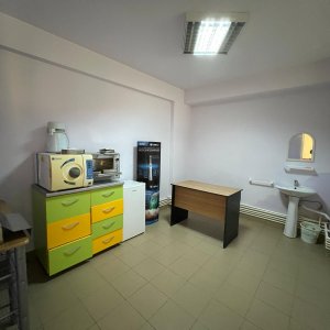 Spatiu Comercial | Centru-Jandarmerie | 17 MP