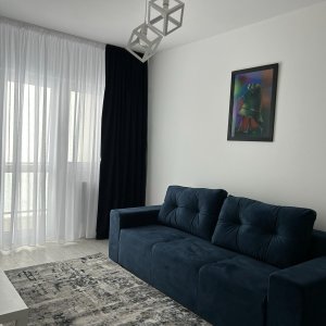 2 Camere | Berceni | Grand Kristal | Parcare | Masina Vase | Centrala