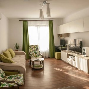 Onix Residence-Grozavesti | 2 Camere | Centrala | Balcon | Parcare