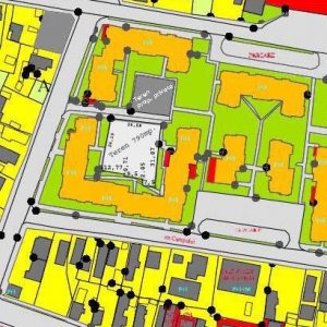 Focșani | Centru | Teren Intravilan | Utilități | 