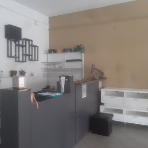 Spatiu Comercial | Valea Rosie | Centrală |  Parter | 50 mp