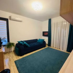 2 Camere | Dobroesti | Centrala | Parcare | Decomandat | Renovat recent