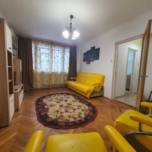 Mazepa | 2 Camere | Centrala | 2 Balcoane | Etaj 1 | Prima inchiriere