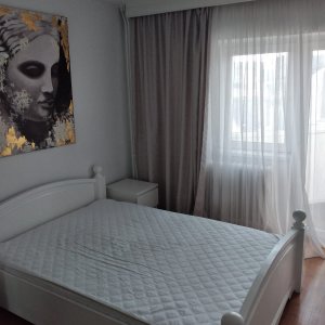 Dorobanti | 3 camere | decomandat | pet friendly | balcon