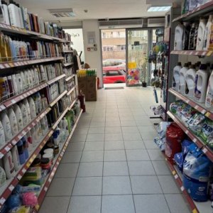 Spatiu comercial 96mp | P/3 | Piata Gorjului