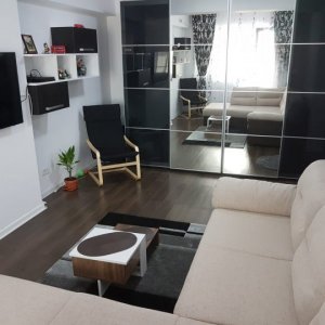 Apartament 2 camere | 52 mp | 7/10 | 2 Parcari | Novum Lacul Morii