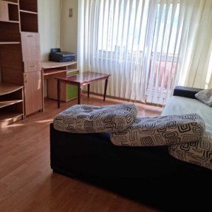 Mazepa  | 2 Camere |  Facilitati in zona | Complet Mobilat