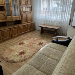 George Enescu | 2 Camere | Complet mobilat și utilat | 2 etaj | Boxă
