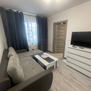 TRIVALE | 2 CAMERE | MOBILAT MODERN | COMPLET RENOVAT | PARCARE