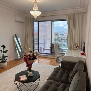2 Camere | Luxuria Residence | Balcon | AC | Parcare 