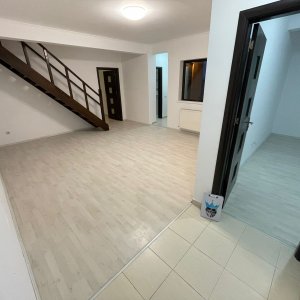 Dobroesti - Ciresului | 3 Camere Tip  Duplex | Centrala | Parcare | 2xBai 