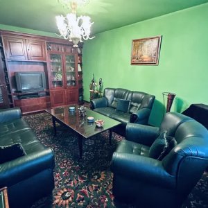 Berceni | 3 Camere | Balcon | Parcare | Decomandat | Pet Friendly 