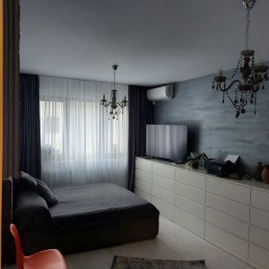 Apartament 2 camere | 57mp | 6/6 | Centrala | Balcon | Progresul-Cavar Residence