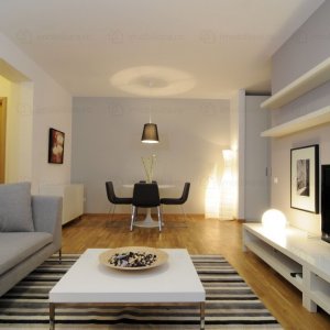 Pipera | Apartament 3 Camere | Balcon 