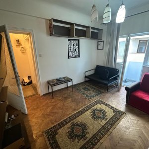 2 camere | Moșilor | Terasa | Centrala Proprie | Proximitate Metrou