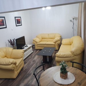 2 Camere | B-Republicii | Pet Friendly | Recent Mobilat | Zona Linistita 