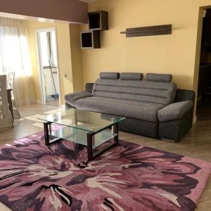 Saphir Residence | 2 Camere | Decomandat | 2 Bai | Parcare | Dressing | 98 m²
