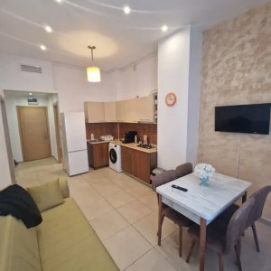 Vitan | 2 Camere | Rin Grand Hotel | Semidecomandat |Loc de parcare |