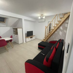 Apartament 3 camere in Vila | Blascovici | Centrala proprie | Curte
