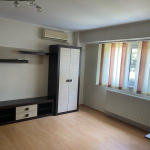 Apartament cu o camera | Zona Buzaului