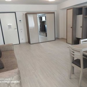 Decebal Residence | 2 Camere | Prima Inchiriere | Centrala Proprie | Parcare