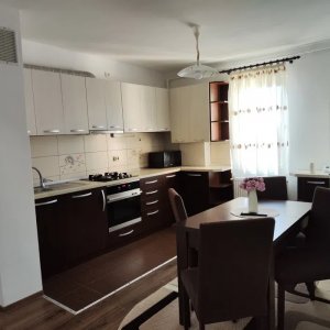 3 Camere | Mureseni | Pet Friendly | 