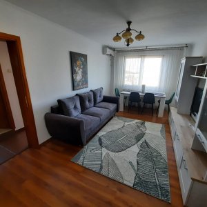 Berceni-Aparatorii Patriei | 3 Camere | 2 Bai | AC | Metrou | Renovat 