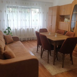 Hotvon | 3 camere | Garaj | Centrala proprie | Zona verde