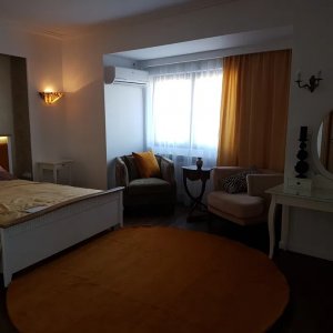 Kogalniceanu | 2 Camere | Terasa panoramica | Centrala | AC | Ultracentral