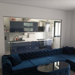 Apartament 2 camere | 2/11 | 58mp | Centrala | Parcare | Giulesti-Aqua City
