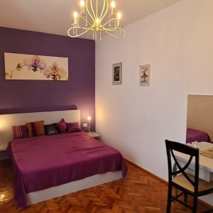 Eminescu | Apartament 3 Camere | Rtaj 1 | AC | Mobilat & Utilat 