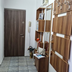 Călărași | Luceafărului | Apartament 3 camere | Renovat | Mobilat | Parcare