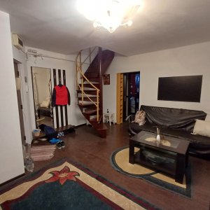 Bd. Brancoveanu | 3 Camere tip Duplex | 2 Bai | Centrala | Balcon