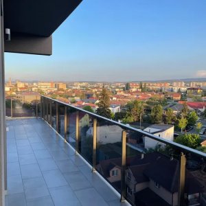 Bulgaria | 2 Camere | Centrală | Parcare | Balcon | View panoramic