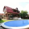 Casa-Vila individuala | Pipera | 530 mp | Gradina | Piscina | Sala fitness |