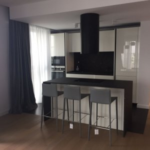 ONE HERASTRAU TOWERS | 3 CAMERE | 130,2 MP | PARCARE |