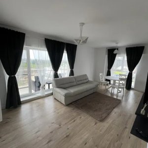 3 camere / Belvedere Residence-Pipera / Centrala / Balcon / Parcare 