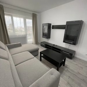 Ozana | 2 Camere |  High Class Residence | Parcare | Centrala | Balcon