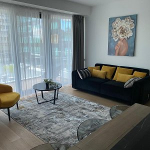 One Miercea Eliade | Apartament 2 Camere | Lift | Park 