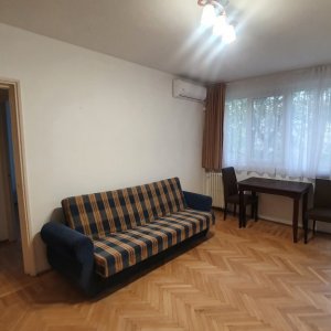 Apartament 2 camere |45mp | Renovat | Balcon | 10 min Metrou | Ion Mihalache